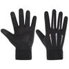 Men's autumn and winter cycling gloves outdoor touch screen Korean version windproof and cold-proof warm velvet ski sports gloves men