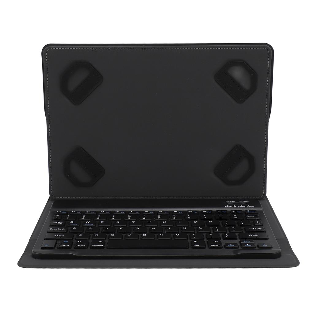 Pouzdro s klávesnicí pro 9palcový až 11palcový tablet Univerzální pouzdro na tablet s Bluetooth 3.0 Magneticky odnímatelné