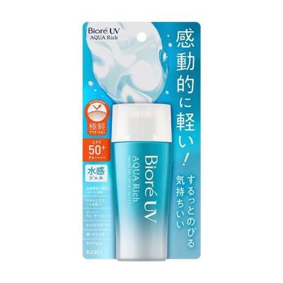 UV Aqua Rich Biore Aqua Rich Watery Gel 70ml