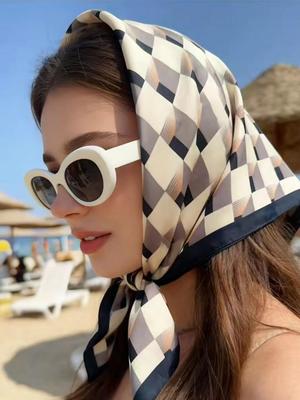 Accessori – Sciarpe e foulard