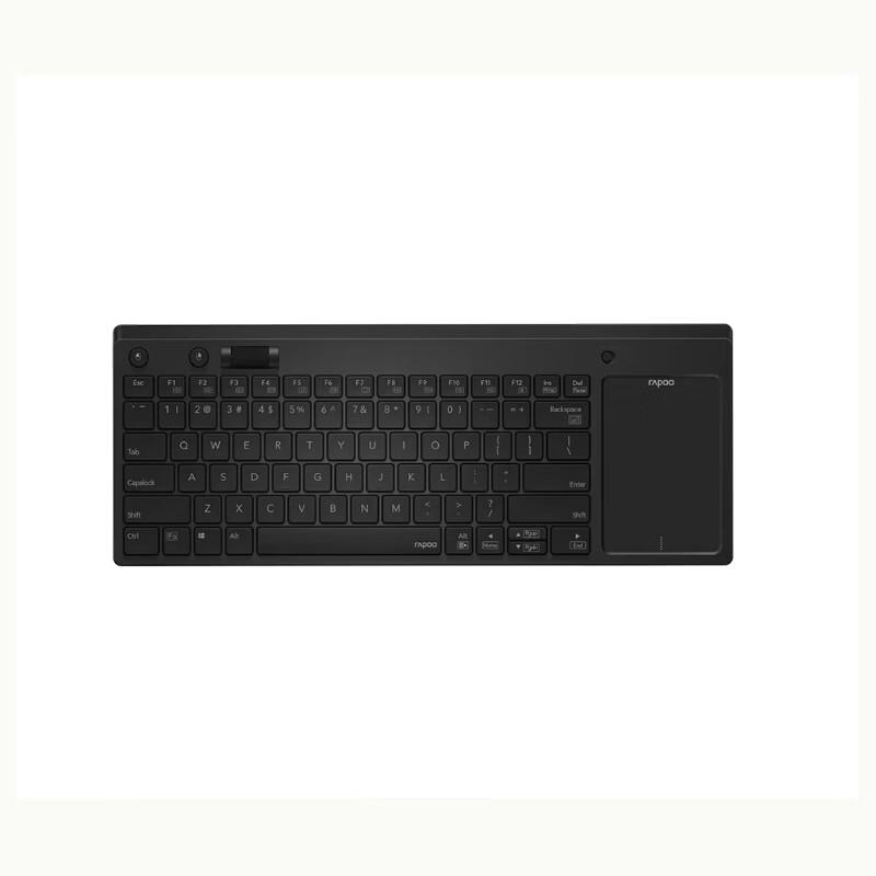 

Rapoo K2800 Wireless Keyboard with Touchpad