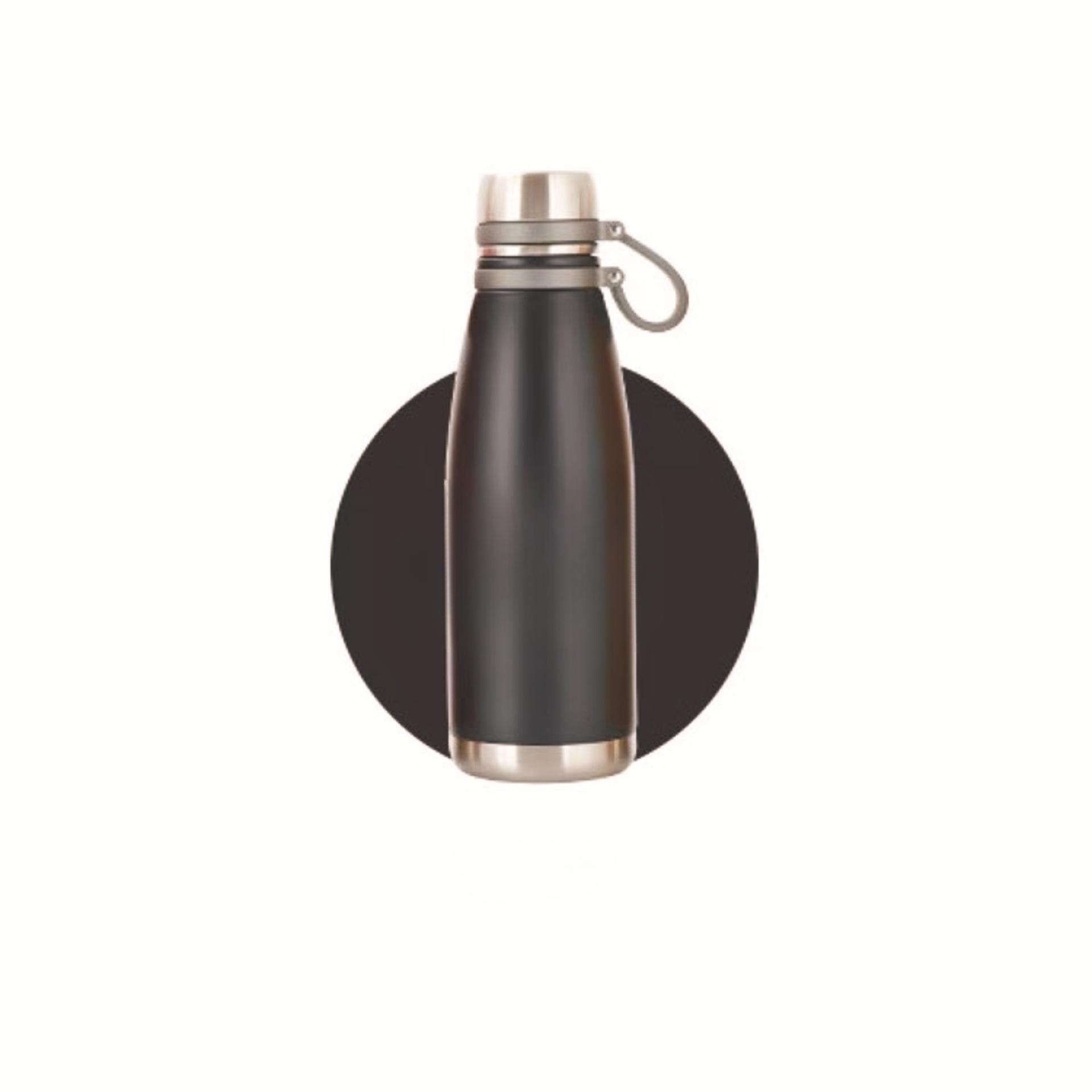 

316 двухслойный вакуумный термос из нержавеющей стали, бутылка для колы, спортивный чайник на открытом воздухе, чашка для боулинга, портативная чашка 650ml синий