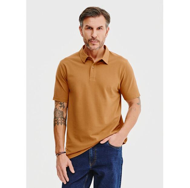 Поло Pako Lorente P25SF-TX-002 EU 3XL