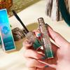 Retro Chinese Style Waterproof Mascara & Eyeliner: Lengthening, Volumizing, Curling Cosmetics.