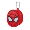 Marushin Compact Pouch Compact Red 2505039200 Spider-Man