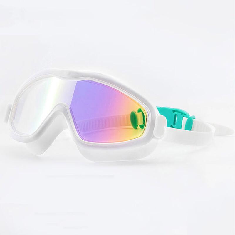 Alliance Messenger Large Frame Myopia Swimming Goggles