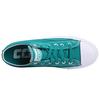 Chuck Taylor All Star Converse Pro Ollie Patch Low 'Malachite' 167608C