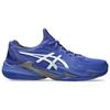 Asics Court FF 3 Dark Cobalt Men Sneakers Blue White 1041A370-403
