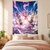 Power Rangers Tapestry Highquality for Decorating Living Room Bedroom Dorm Walls Ideal As Bedroom Wallart Orholiday Gift