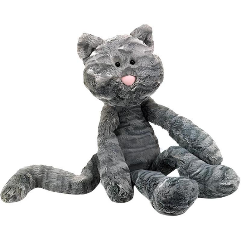 Jellycat Cat Series Cute Plush Doll 41cm High