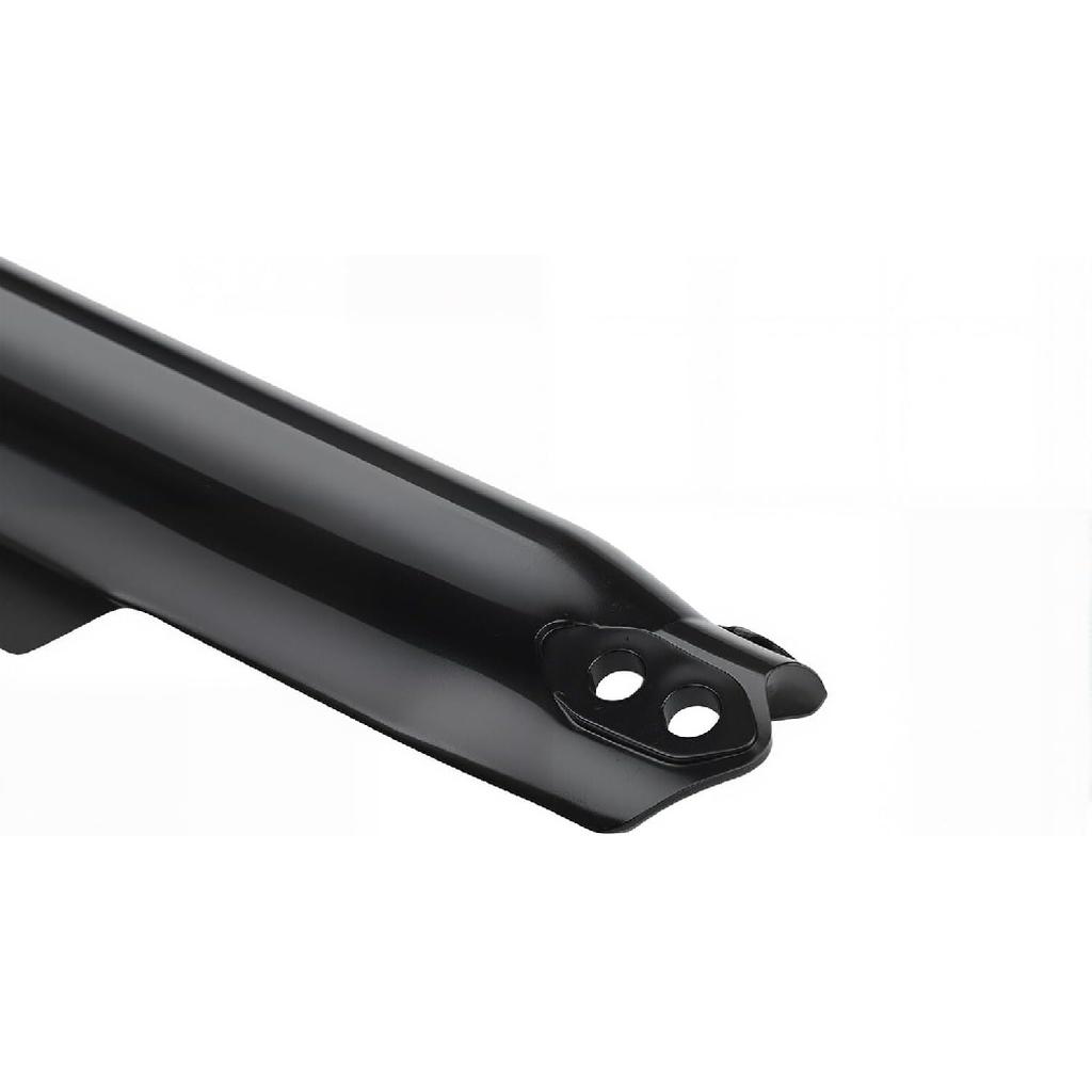 Electric Dirt Bike Fork Guard Cover Wrap Compatible Fit for Tutti Tutto Soleil 01 Tuttio Soleil01 GB SF BF ARC, Front Shock Absorber Protector Easy