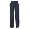 Russell Work Wear Heavy Duty Trousers (Long) / Pants