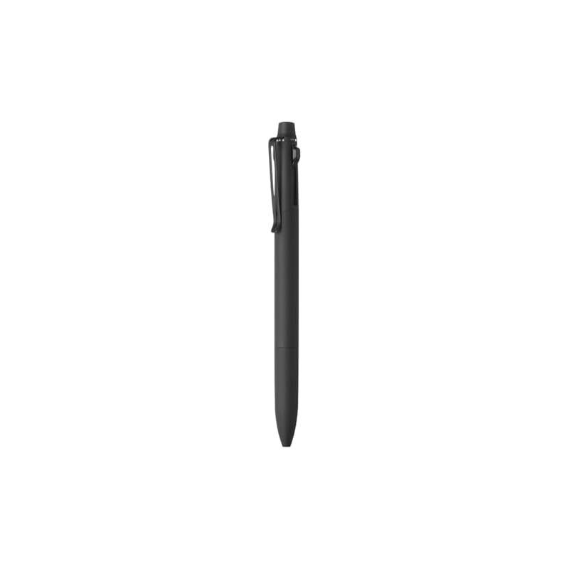 Mitsubishi Pencil Jetstream Prime 3-Color Ballpoint Pen, 0.7mm, Black, SXE3350007.24