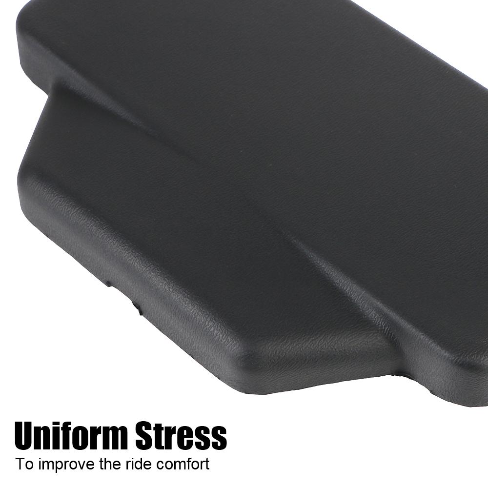 Passenger Lazyback Backrest Pad Rear Case Cushion For Benelli Motorcycle For BMW R1200GS F800GS ADV F850GS F750GS R1250GS GSA