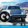 38427 Chevy Silverado Tailgate Striker Bolt, 2 Pack | Compatible with Chevy Avalanche Silverado 1500 2500 3500, Compatible with GMC Sierra, Cadillac,