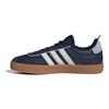 Adidas Vl Court 3.0 Durable Breathable Low-Top Skate Shoes Unisex Sneakers Blue JI4567