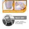 Waterproof 4-Leg Dog Raincoat Small Medium Breeds Like Shiba Inu Bichon Frise Teddy Bear Windproof Pet Jacket