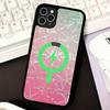 B-Bring M-Me The B-BMTH H-Horizon For Magnetic Phone Case For IPhone 17 16 15 14 13 12 11 Plus Pro Max PC+TPU Cover