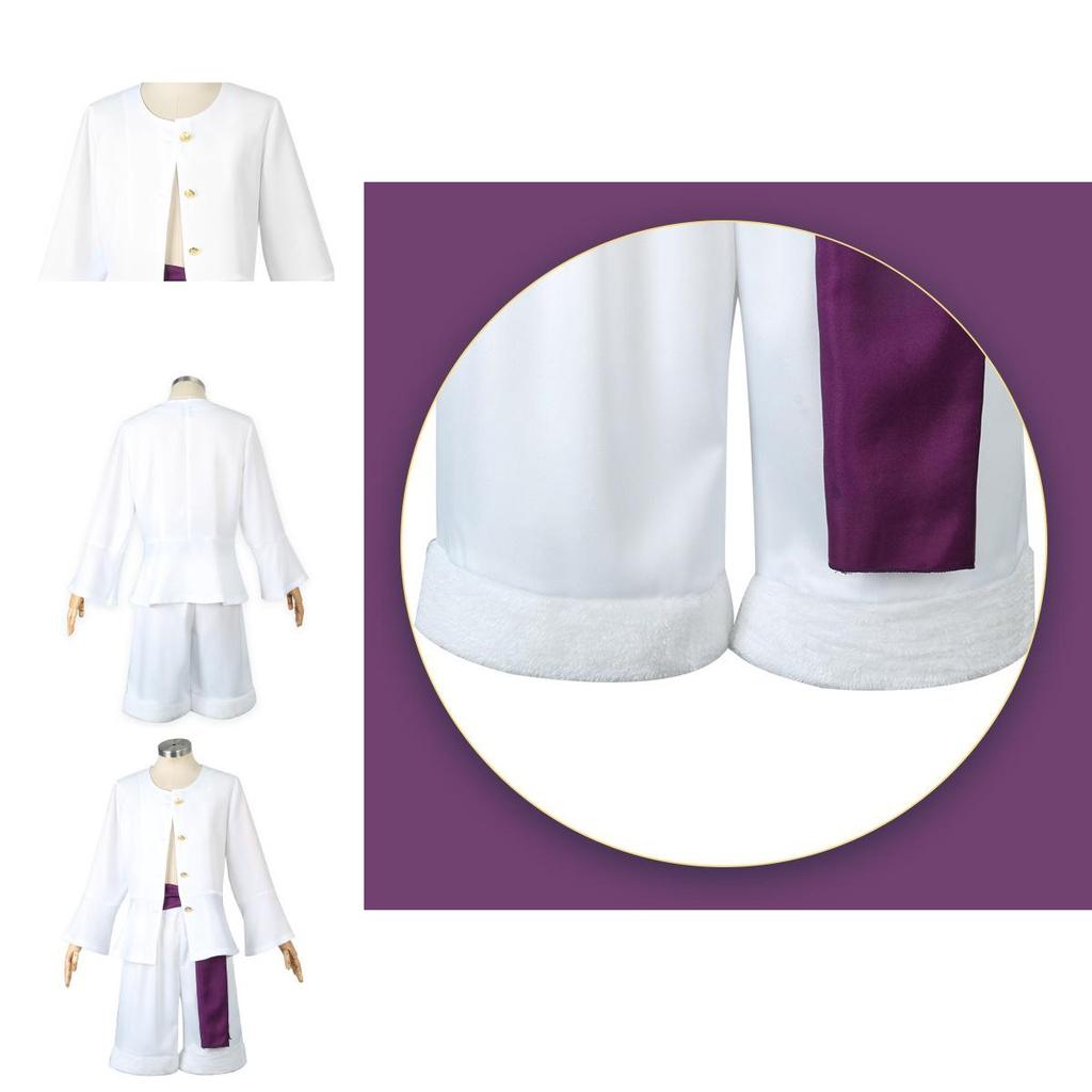 Affe D. Luffy Cosplay Kostüm Anime One Piece Halloween Anzüge