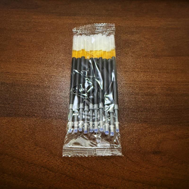 Carbon Signature GP1008 Tükenmez Kalem - Öğrenci Problem Çözme ve Sınavlar İçin Yuvarlak Uç