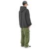 MAHAGRID String Cargo Sweatpant Khaki(Mg2Dfmpa01A)