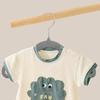 Kids Clothes Hangers 10 Pieces 12-Inch Velvet Shirts Hangers For Youth Space-Saving Children Clothes Drying Hangers For Trousers