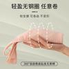 New Mother Underwear Without Steel Rim Large Size Bra Breathable Summer Front Open Buckle Vest Middle-aged Mother Chest Wrap Pure Cotton