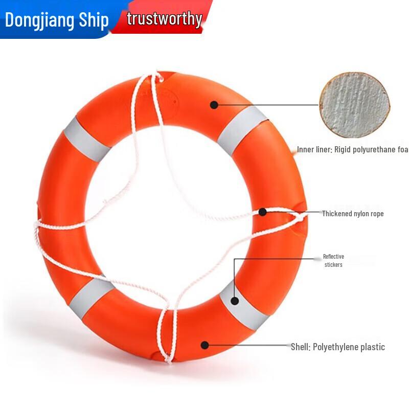 Marine Life Buoy