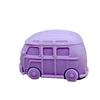 3D Bus Car Silicone Candle Molds DIY Car Aromatherapy Plaster Crafts Resin Mold Handmade Chocolate Cake Baking Tool Home Gift