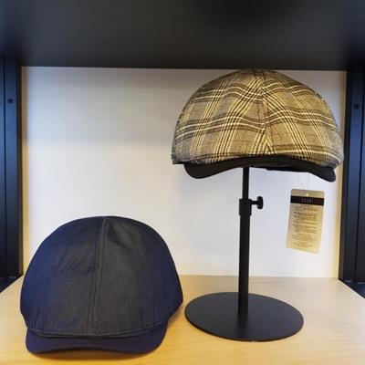 Elle Point Hunting Hat EL12UHC002
