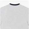 Sporty   Rich Women S Ringer Tee Club Riding Bh To07364255gy18