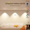 Rainbow Hill Vollspektrum Entblendeter Einbaustrahler (Modell 2025)