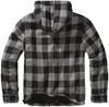 Brandit Lumberjack Jacket