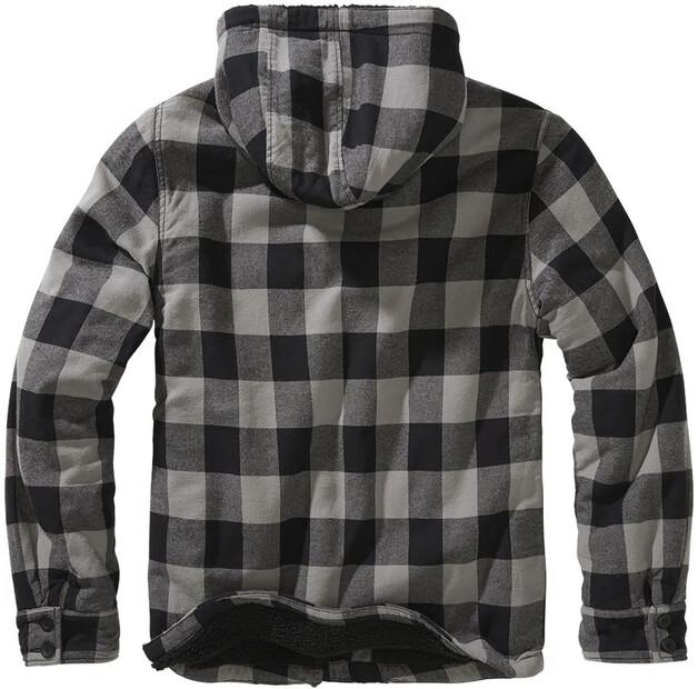 Brandit Lumberjack Jacket