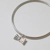 Bow Bangle