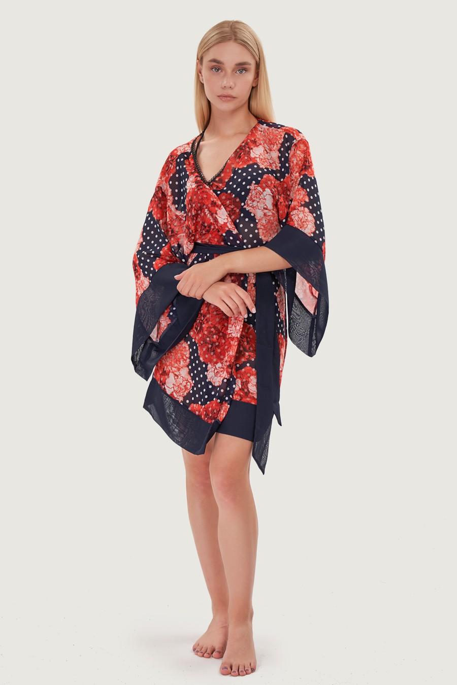 

туніка Sambario (74640) 42(S) різнокольорові кольору