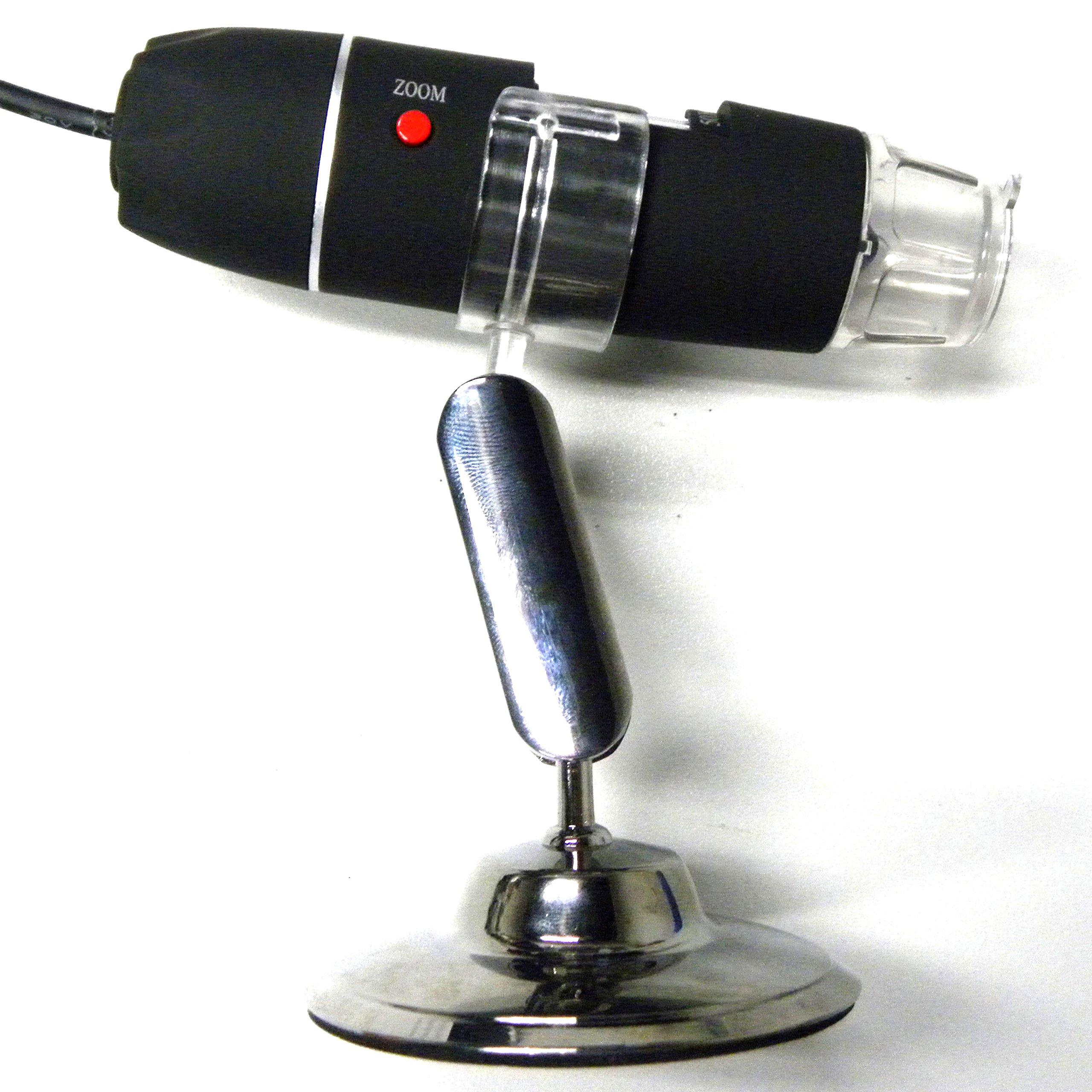 

500x zoom digital With you can see various things in magnified scalp biological jewelry fiber counterfeit microscope. this, view. [Skin, diagnosis, чорний