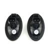 1Pair For Subaru Forester Liberty Impreza WRX Sti 2000-2007 Dynamic Led Side Marker Turn Signal Indicator Sequential Blink LightTurn Signal 2
