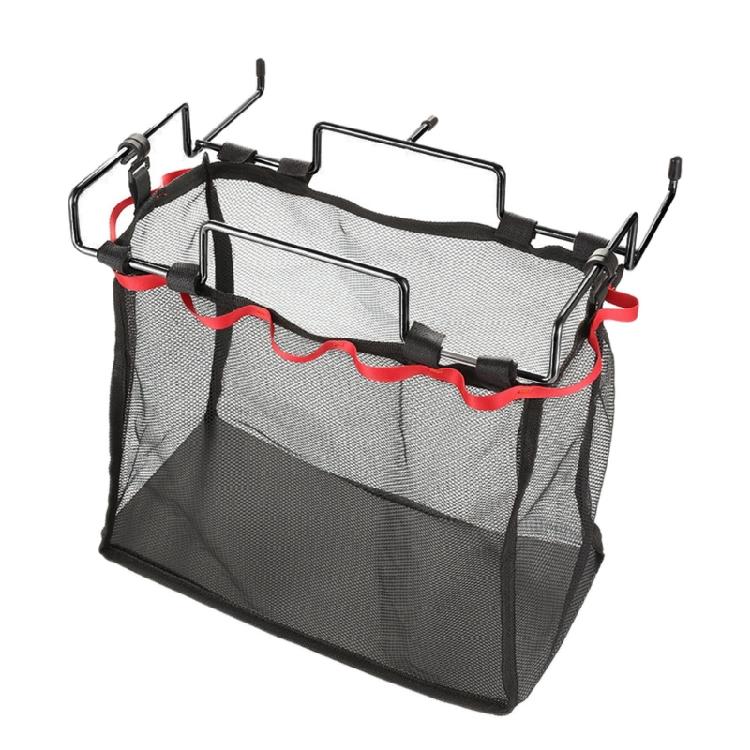 Кухонный бытовой подвесной стеллаж-держатель для мусора стойка для улицы фиксированное соединение для кемпинга на открытом воздухе пикников держатель для мусорных пакетов 1260₽