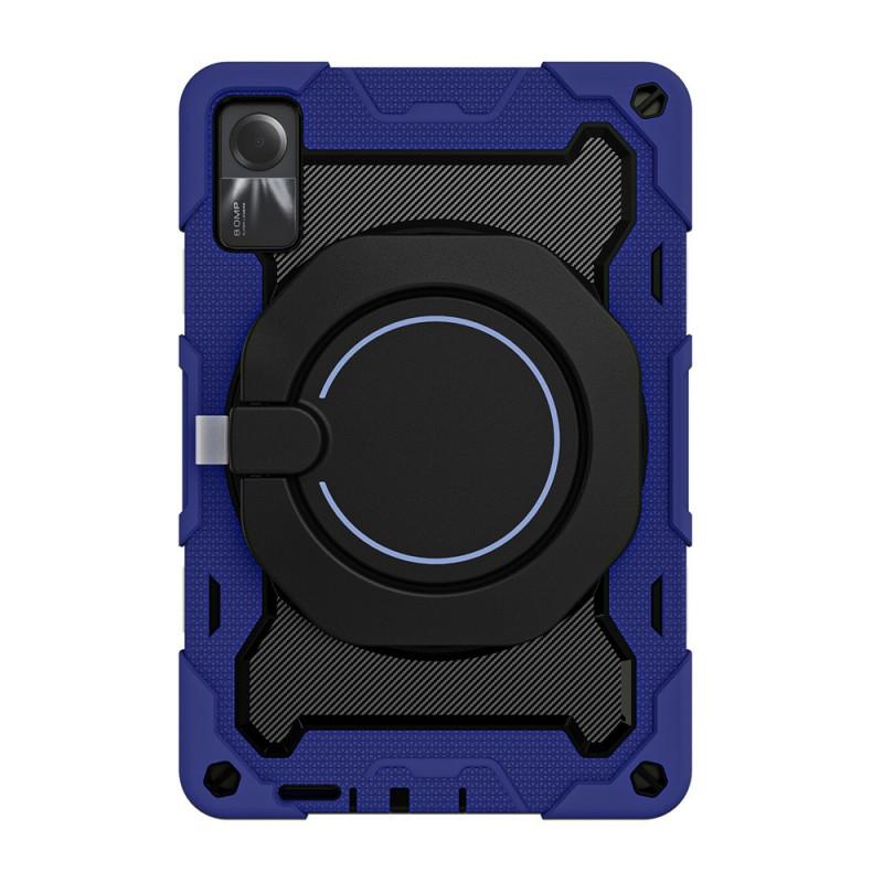 Universal Rotating Stand Case IPad 9.7 10.2 11 Pro Air Mini 6 7 With Sleep Wake Function PC Hard Shell Anti-Drop