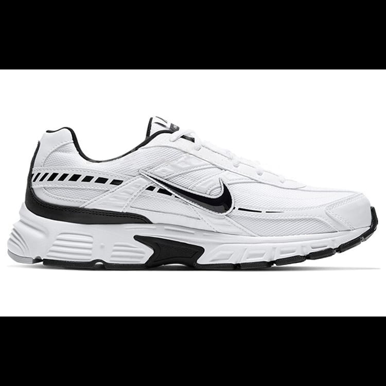 Nike Initiator Λευκό Μαύρο 394055-100
