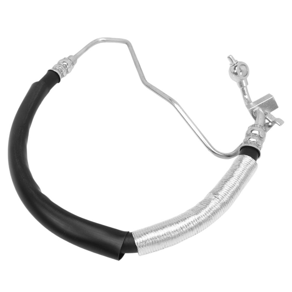 OEM Spec Steering Pressure Hose Line 49720ZN50B for Nissan For Altima 2008-2012 and For Maxima 2009-2014 V6 3.5L Replacement