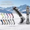Moisture Wicking Hiking Ski Socks Non-slip Sports Socks New Thermal Outdoor Socks  for Men Women