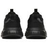 Anta Lifestyle Series Shock Absorbing Non-Slip Low-Top Casual Shoes Men sneakers Black Gray 912438808-5