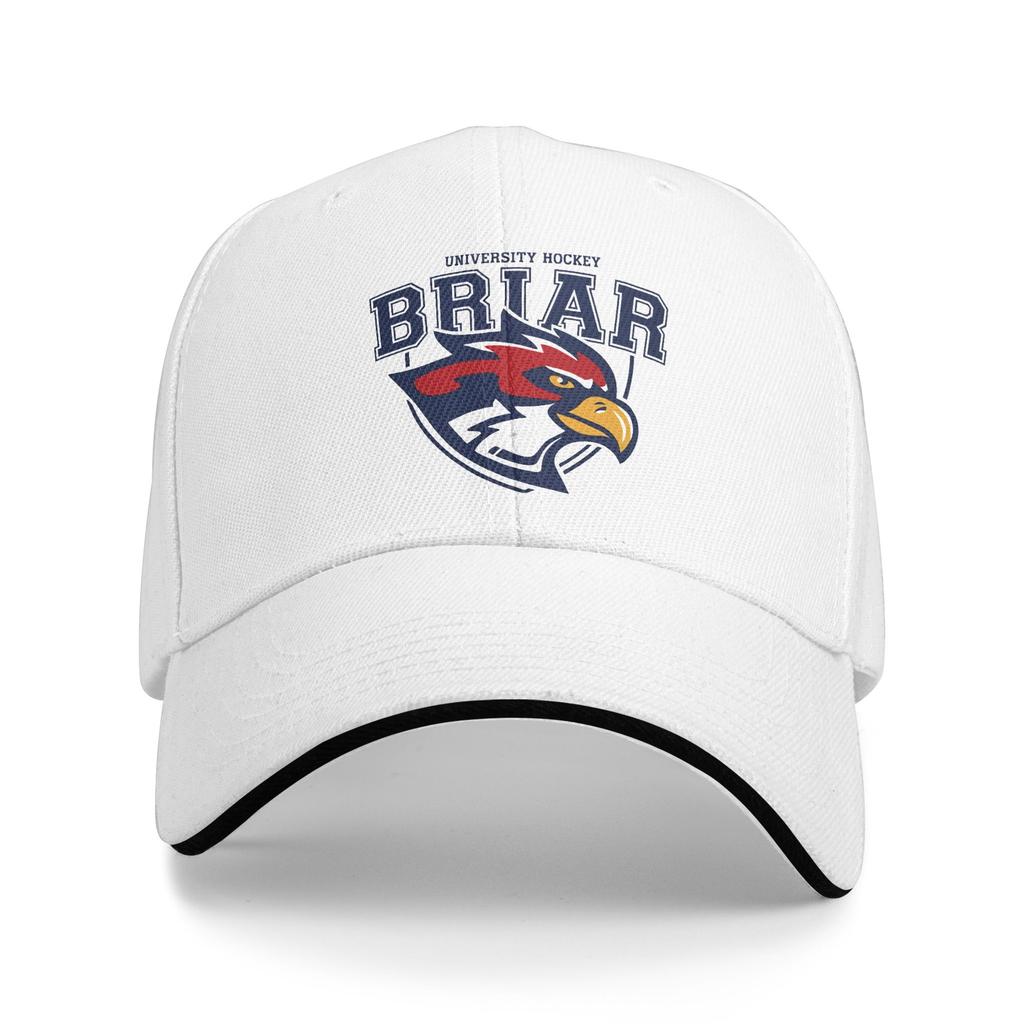 Off Campus Hockey Baseball Cap Hip Hop Sandwich Cap Unisex Women Breathable Headwear Outdoor