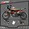 Acessórios para motociclos – Adesivos para motociclos