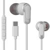 Digital Chip Type-c Wired Earphones Factory Wholesale Live Broadcast E-sports Tuning Suitable for IPhone Samsung Xiaomi Phone