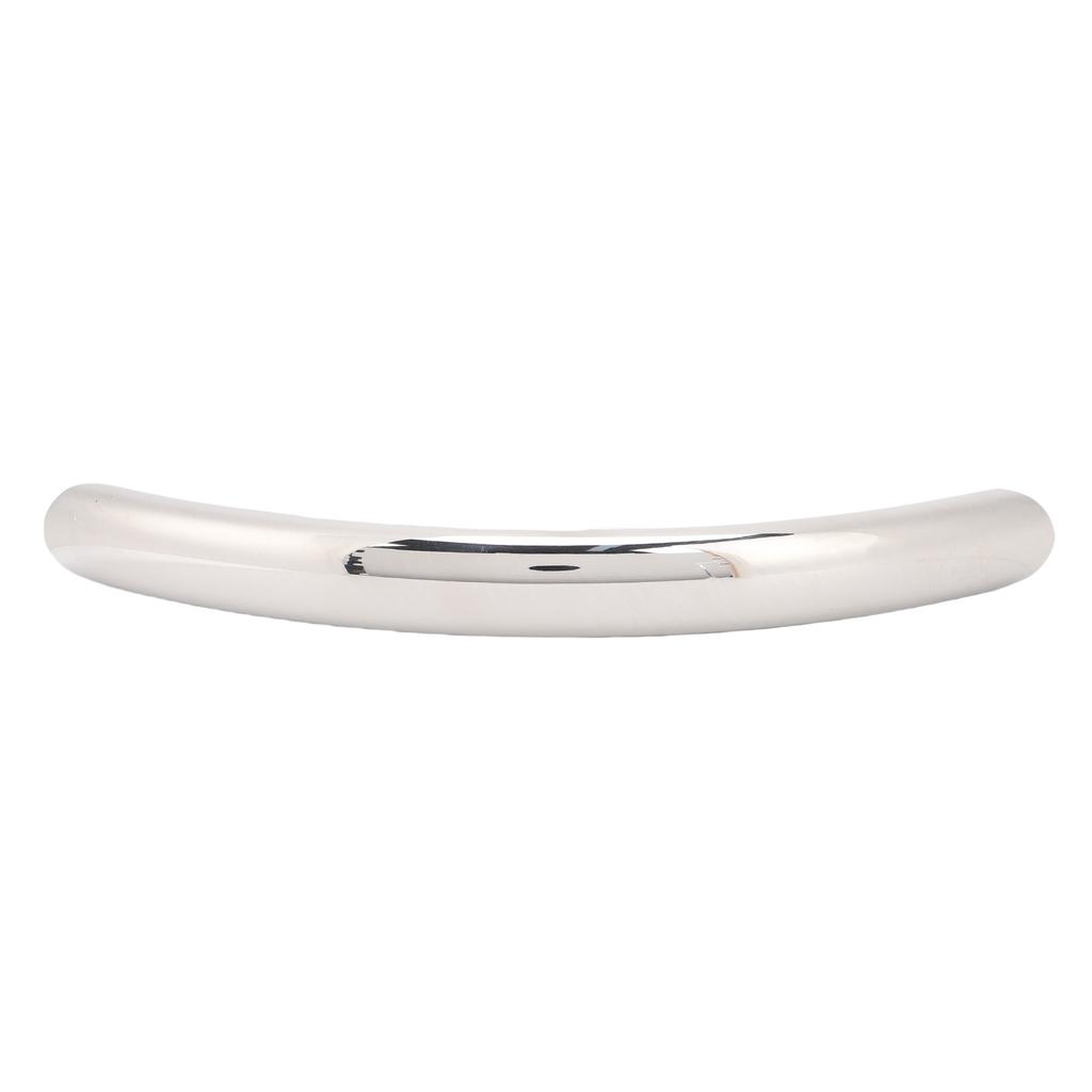 Shower Grab Bar Anti Slip Stainless Steel Shower Handle for Seniors Bathroom SPA 11.42x1.18in