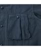 Series Sage De Cret Co/Hemp High Density Work Shirt Jacket Svuam26551Nyx