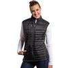 HRM Womens/Ladies Performance Hooded Body Warmer